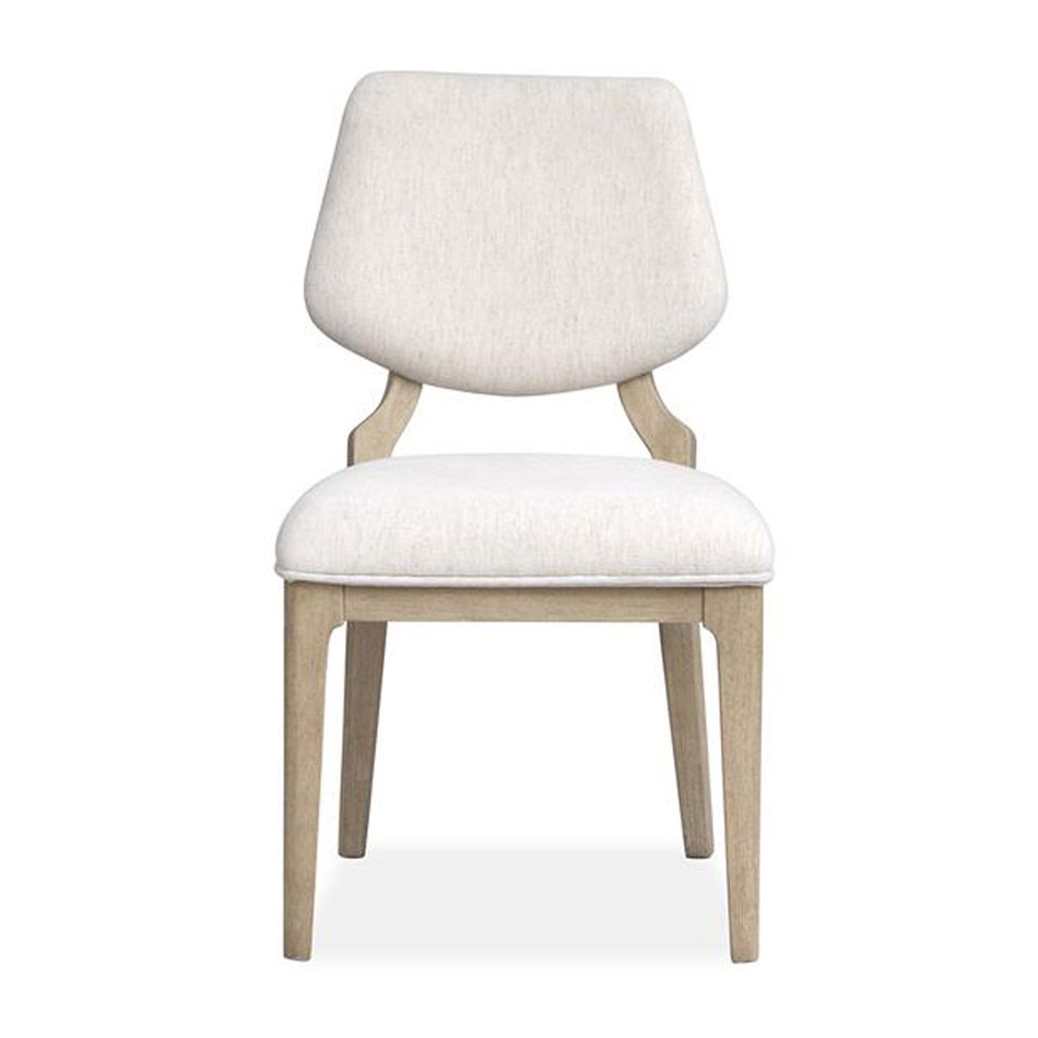 Upholstered Side Chair