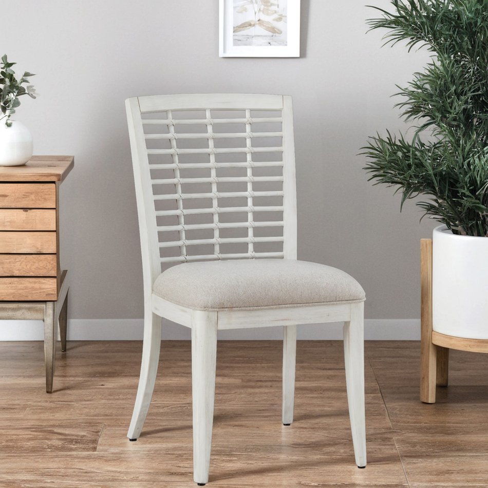 Side Chair