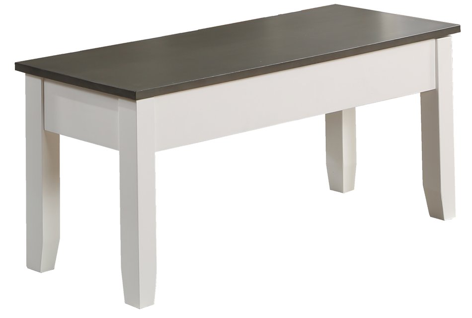 Storage Bench