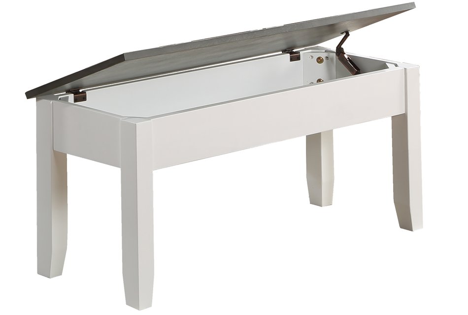 Storage Bench