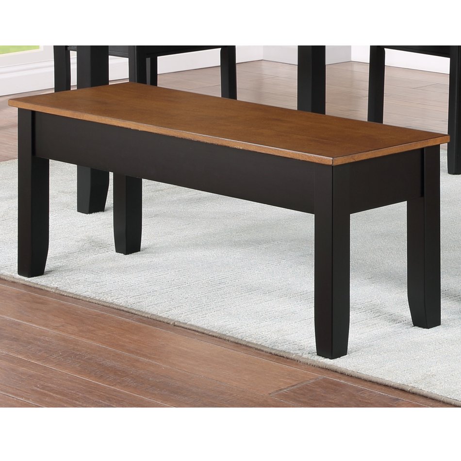 Storage Bench