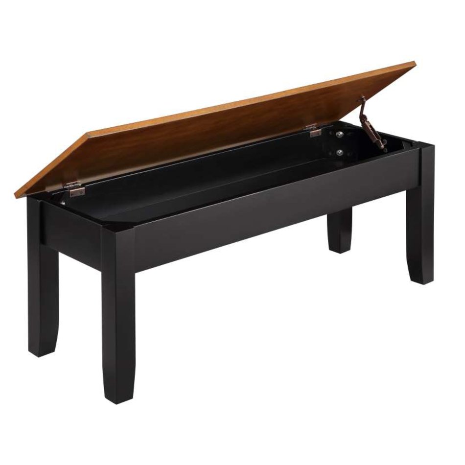 Storage Bench