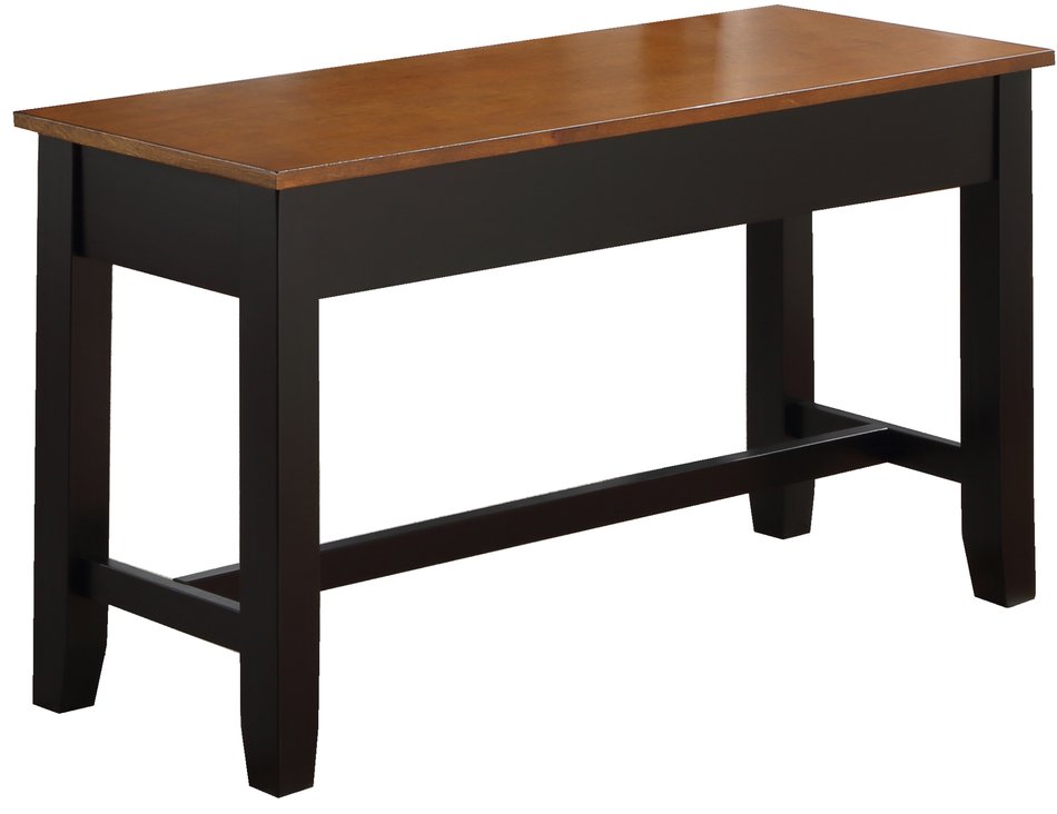 Counter Bench