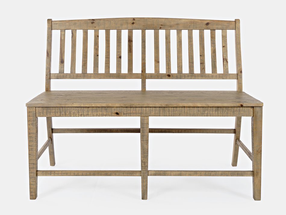 Counter Bench