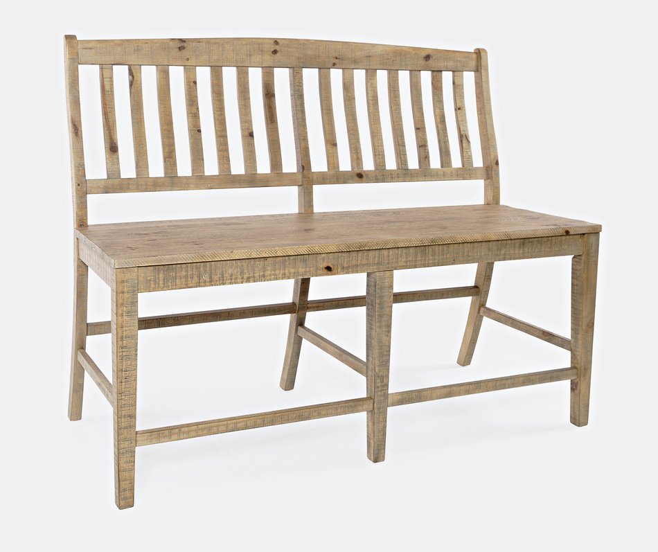 Counter Bench