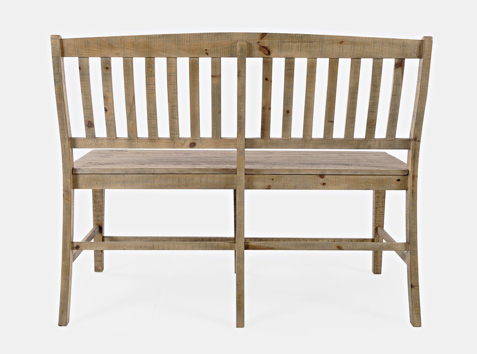 Counter Bench