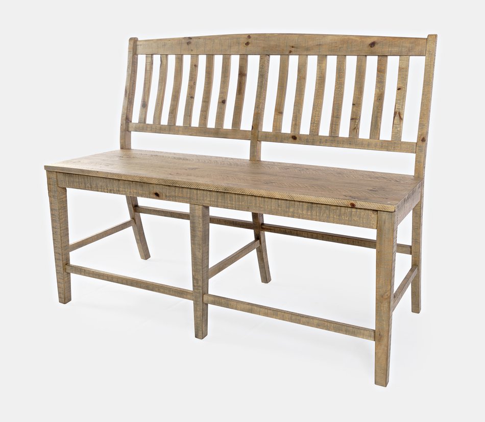 Counter Bench