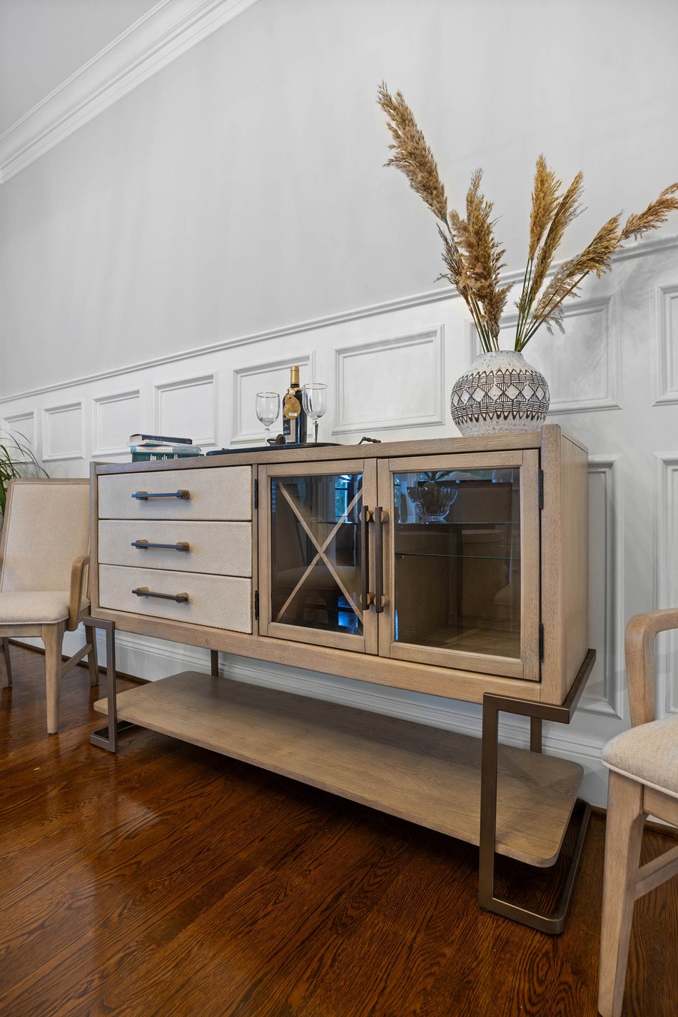 Credenza