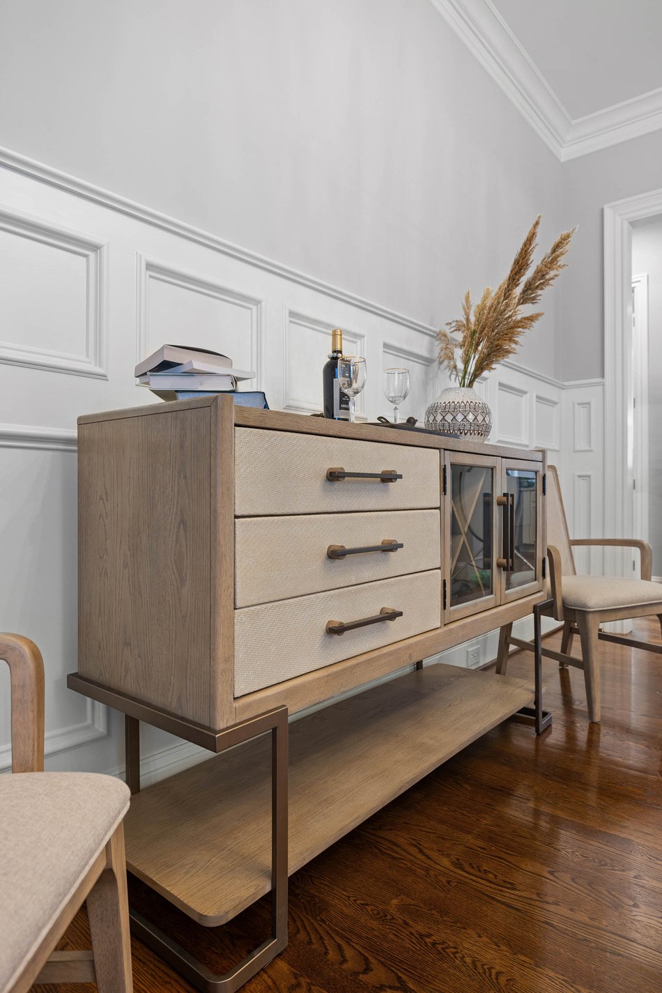 Credenza