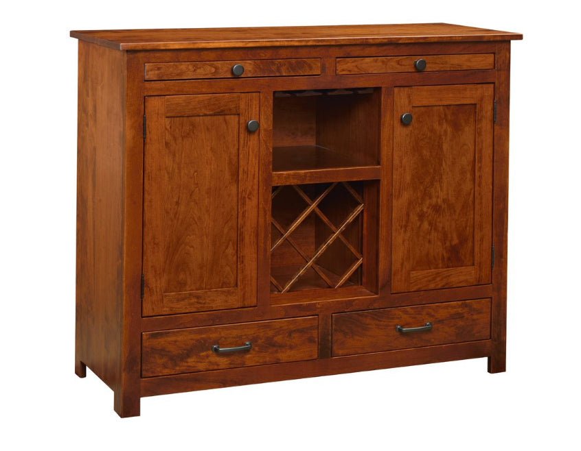 Wine Server