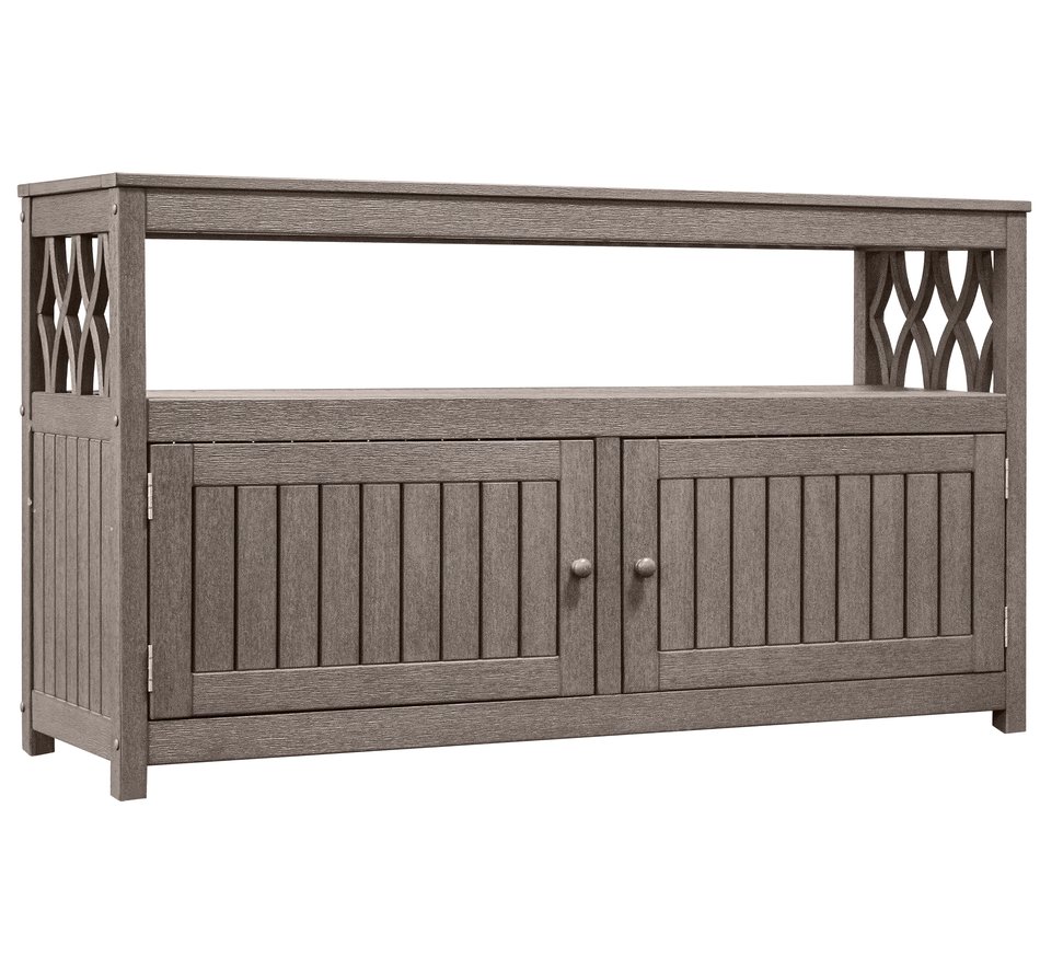 Outdoor Console