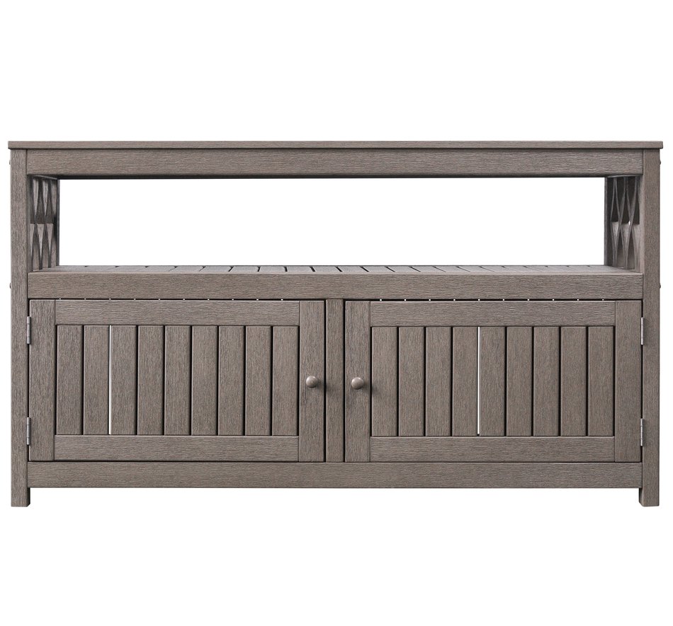Outdoor Console