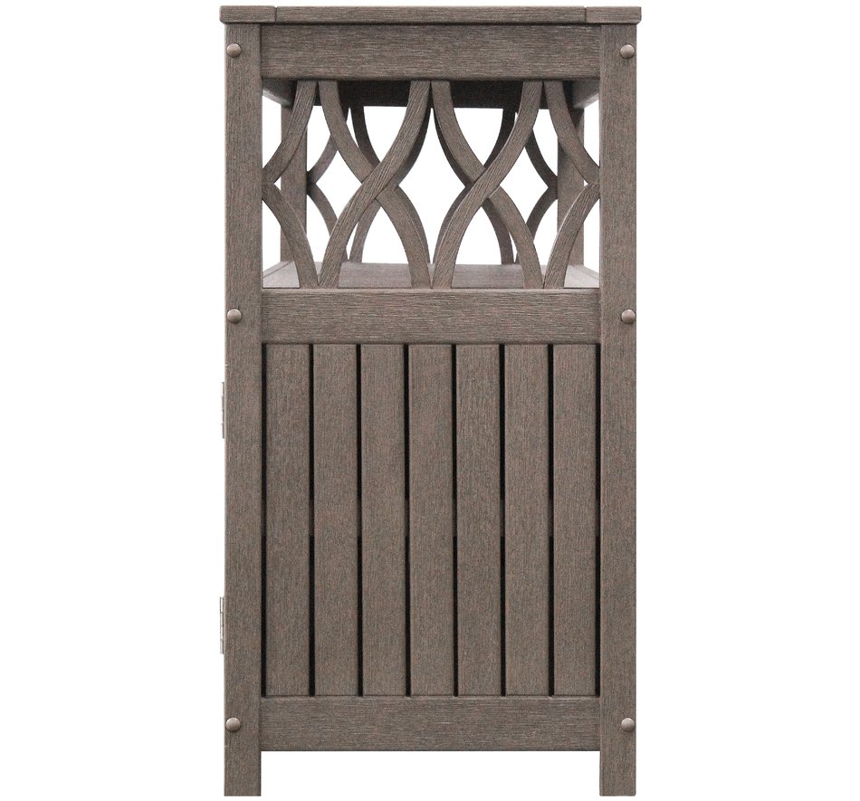 Outdoor Console