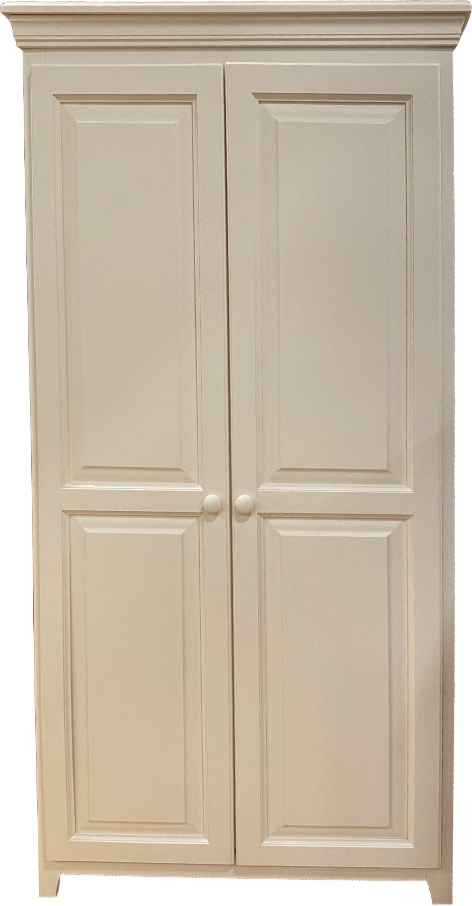 2 Door Pantry