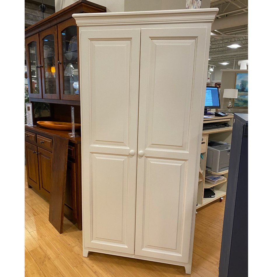 2 Door Pantry