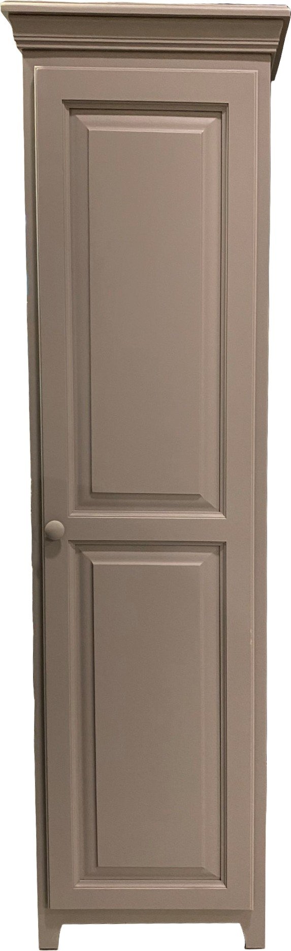 1 Door Pantry