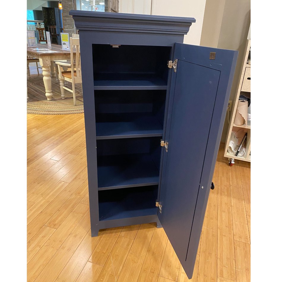 Jelly Cabinet 1 Door