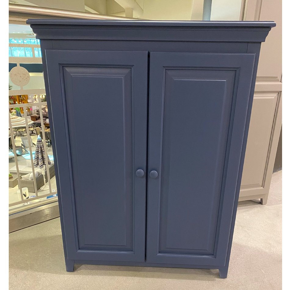 Jelly Cabinet        2 Door