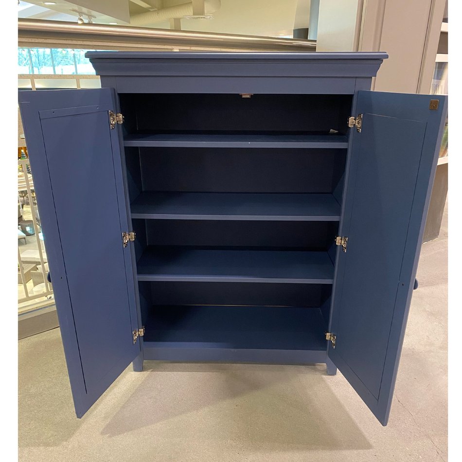 Jelly Cabinet        2 Door