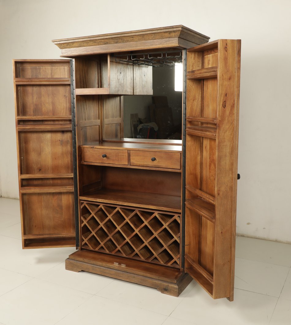 Bar Cabinet