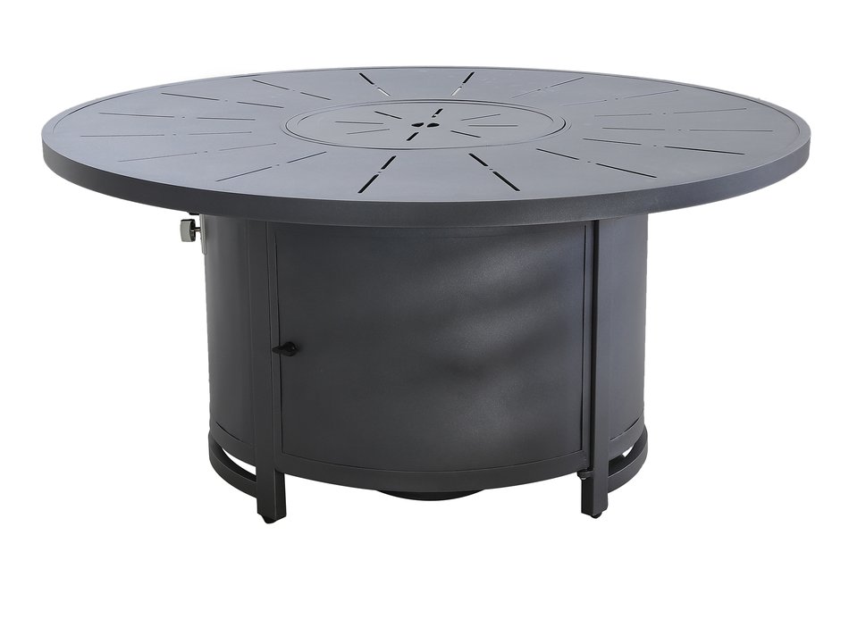 Outdoor Fire Pit