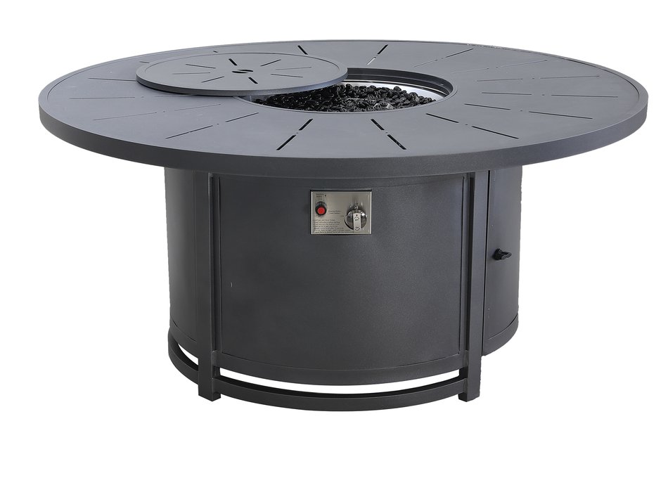 Outdoor Fire Pit