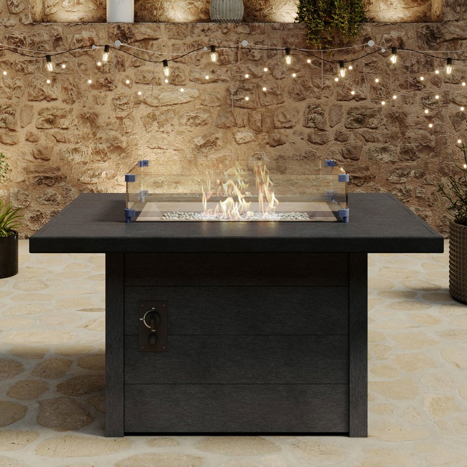 Fire Pits