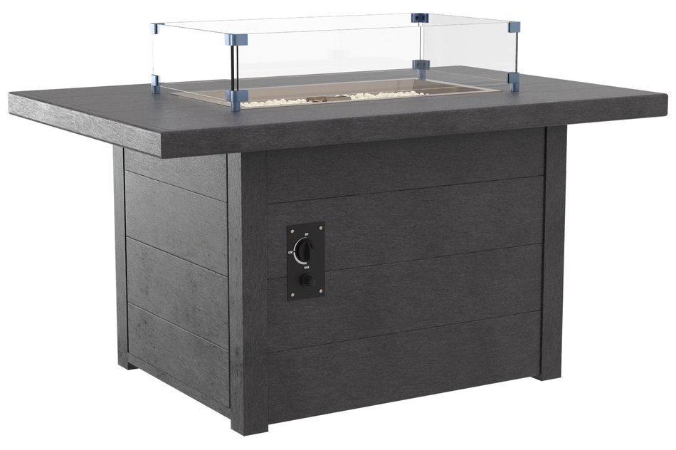 Outdoor Fire Pit