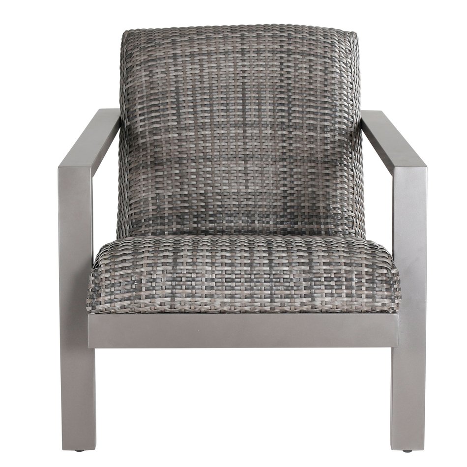 Outdoor Lounge Chair