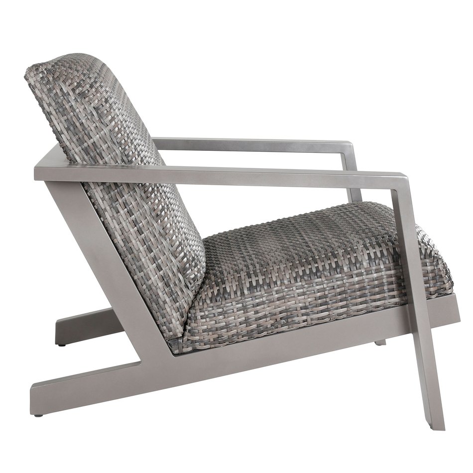 Outdoor Lounge Chair