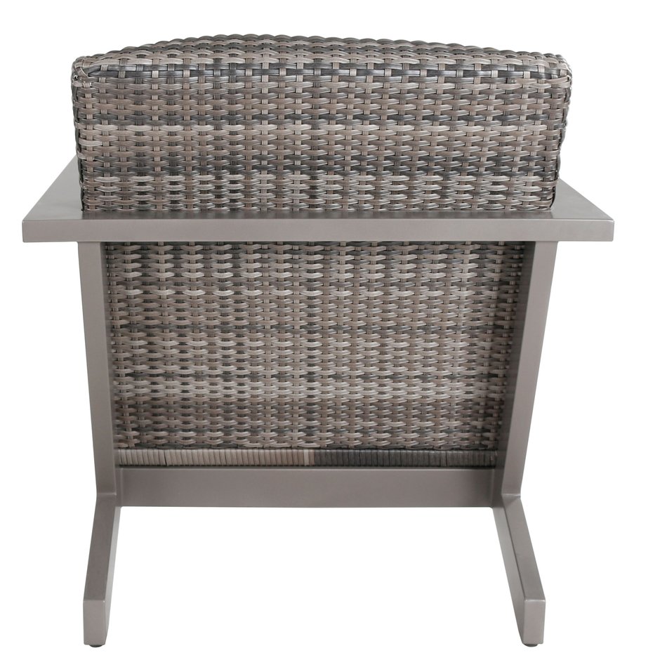 Outdoor Lounge Chair