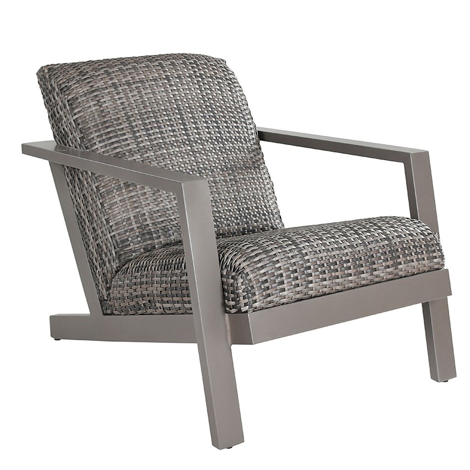 Outdoor Lounge Chair