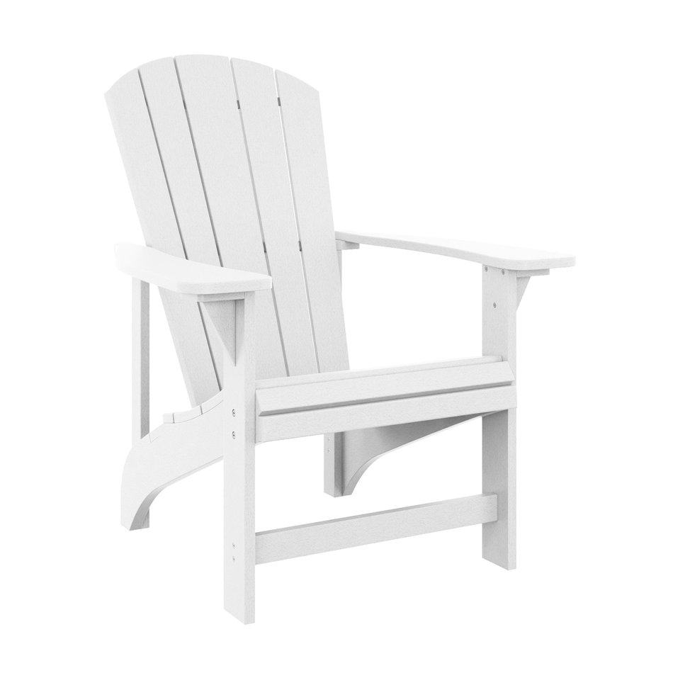 Outdoor Adirondack