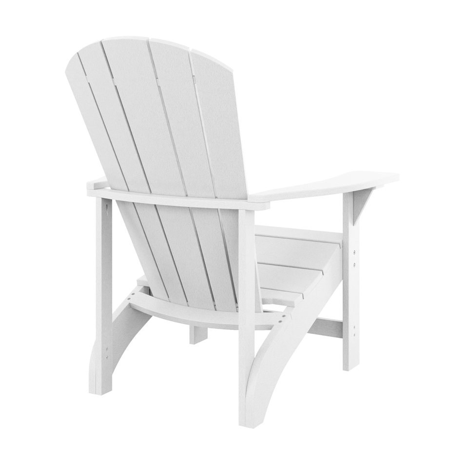 Outdoor Adirondack