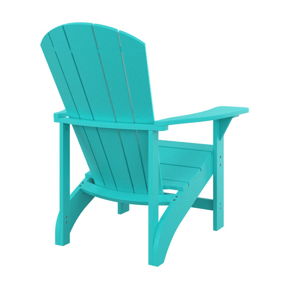 Outdoor Adirondack