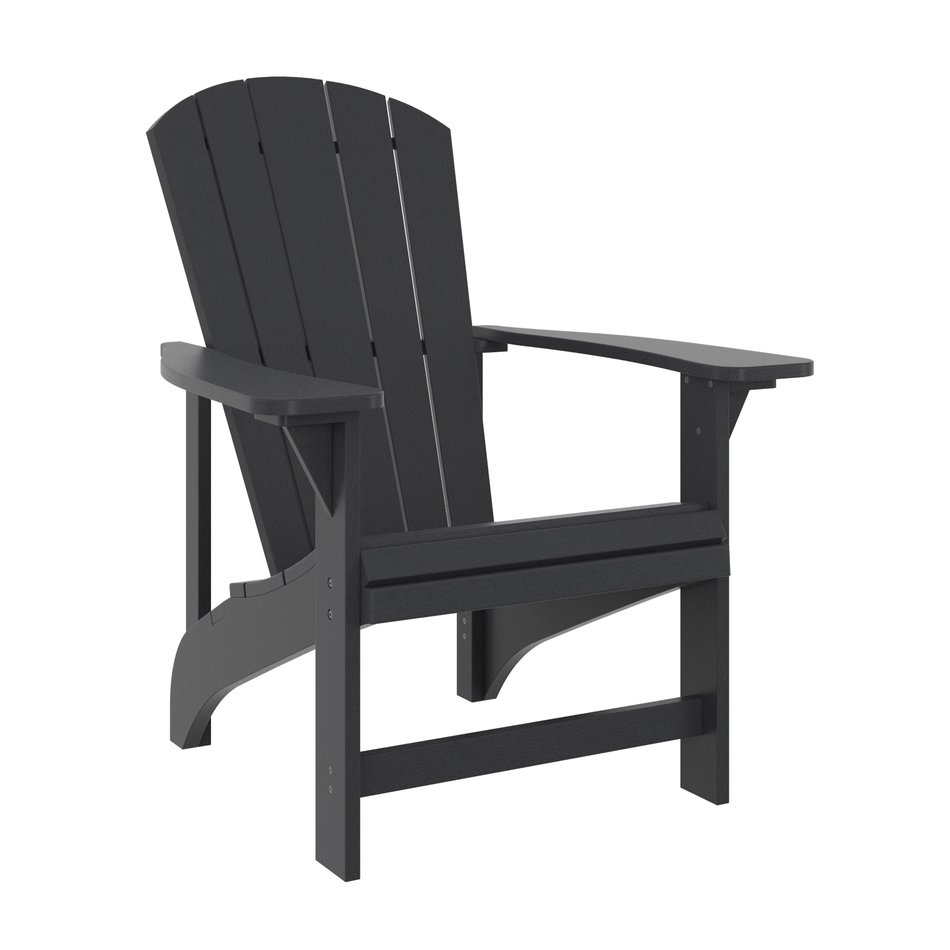 Outdoor Adirondack