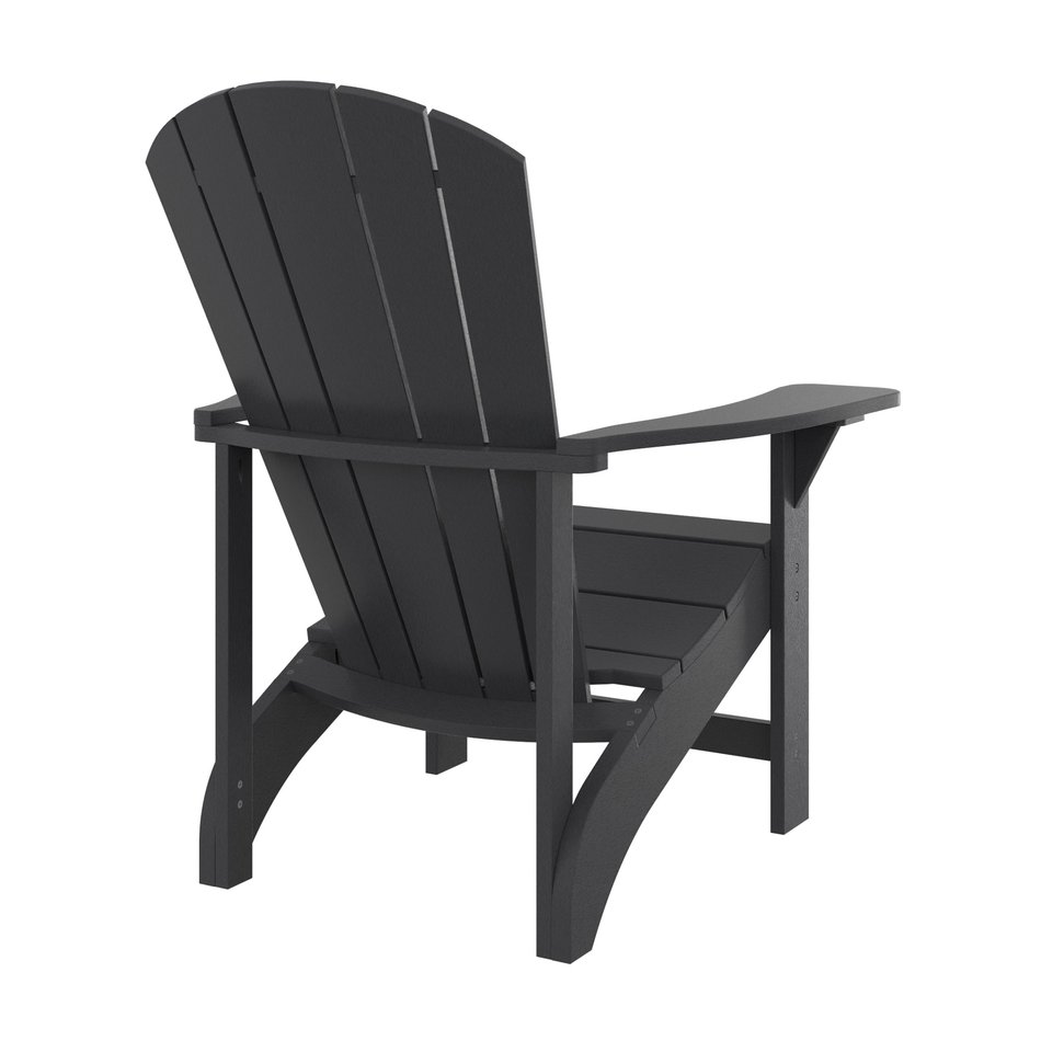 Outdoor Adirondack