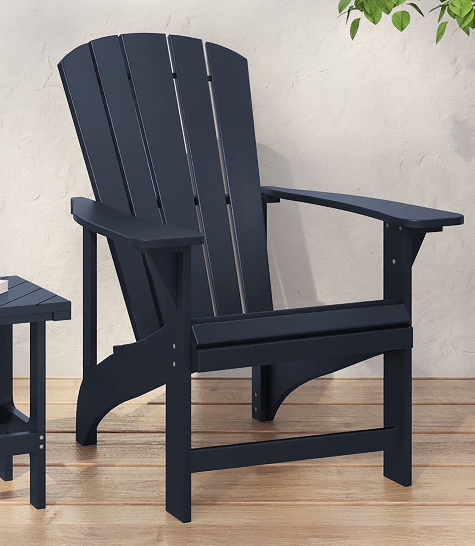 Outdoor Adirondack