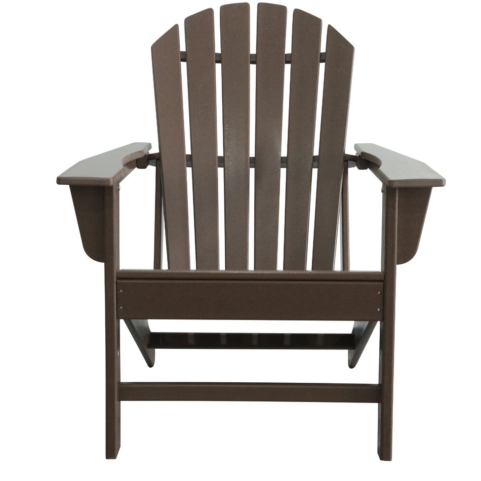 Outdoor Adirondack Chair