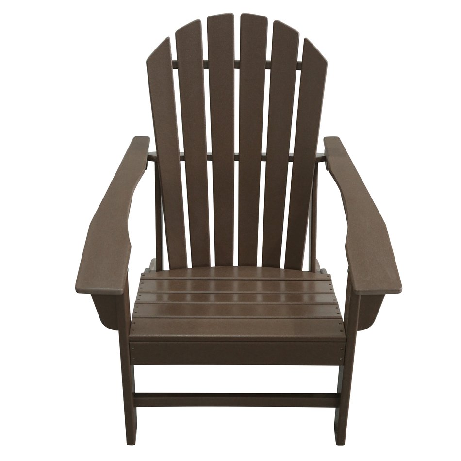 Outdoor Adirondack Chair