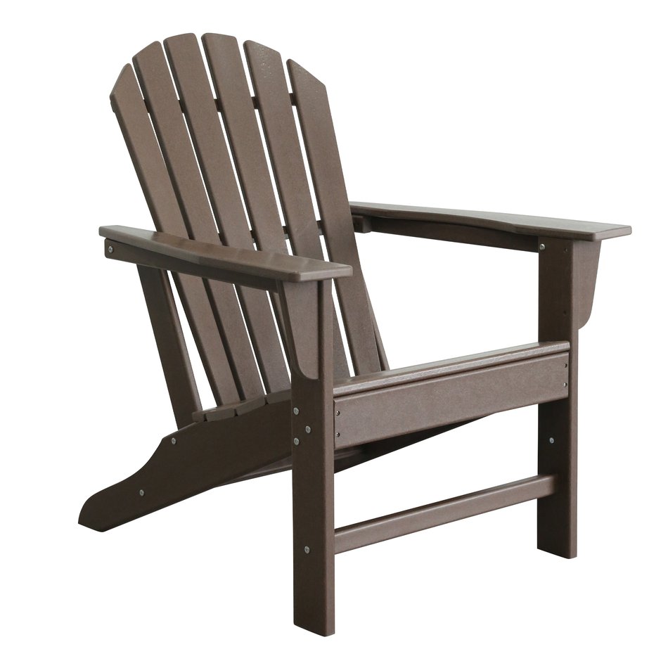 Outdoor Adirondack Chair