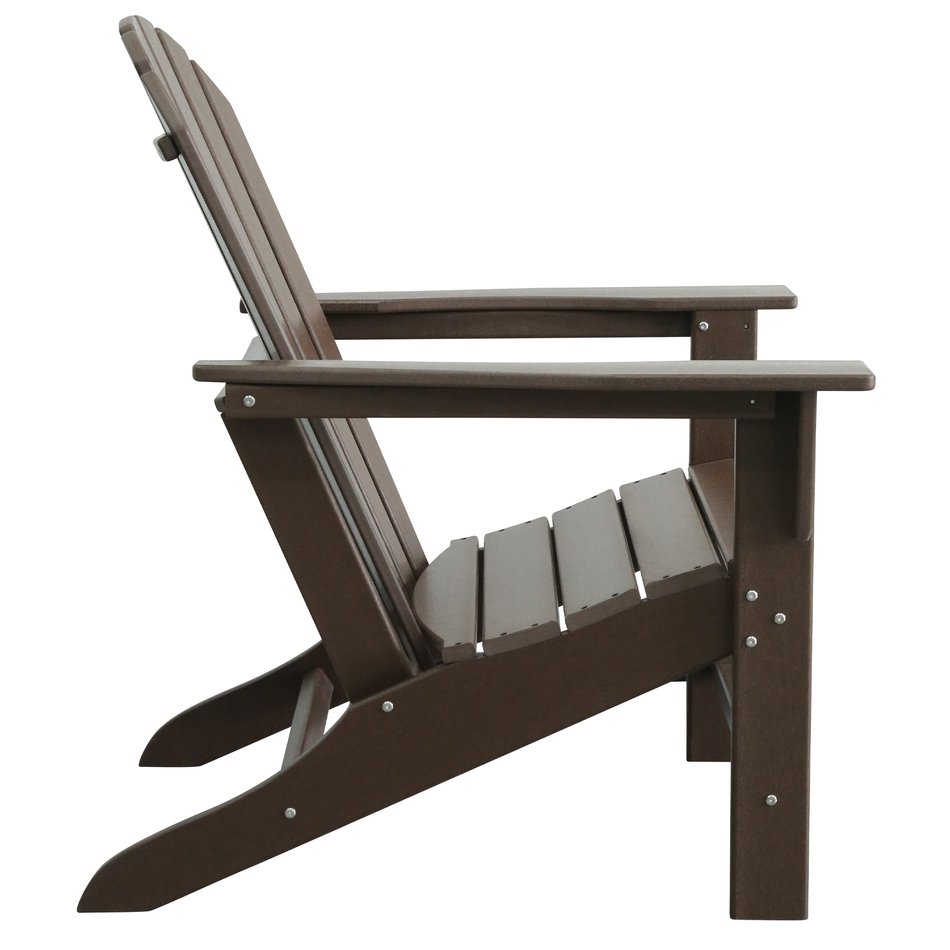Outdoor Adirondack Chair