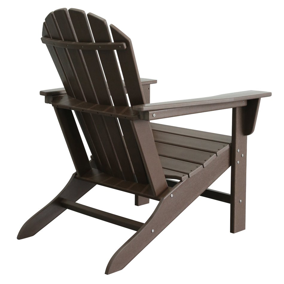 Outdoor Adirondack Chair