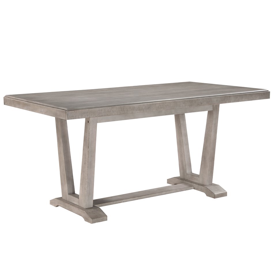 Counter Table