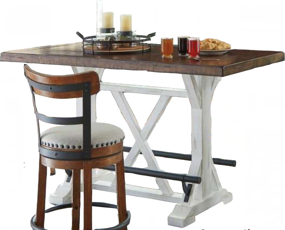 Counter Table