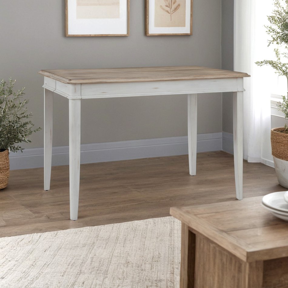 Counter Table