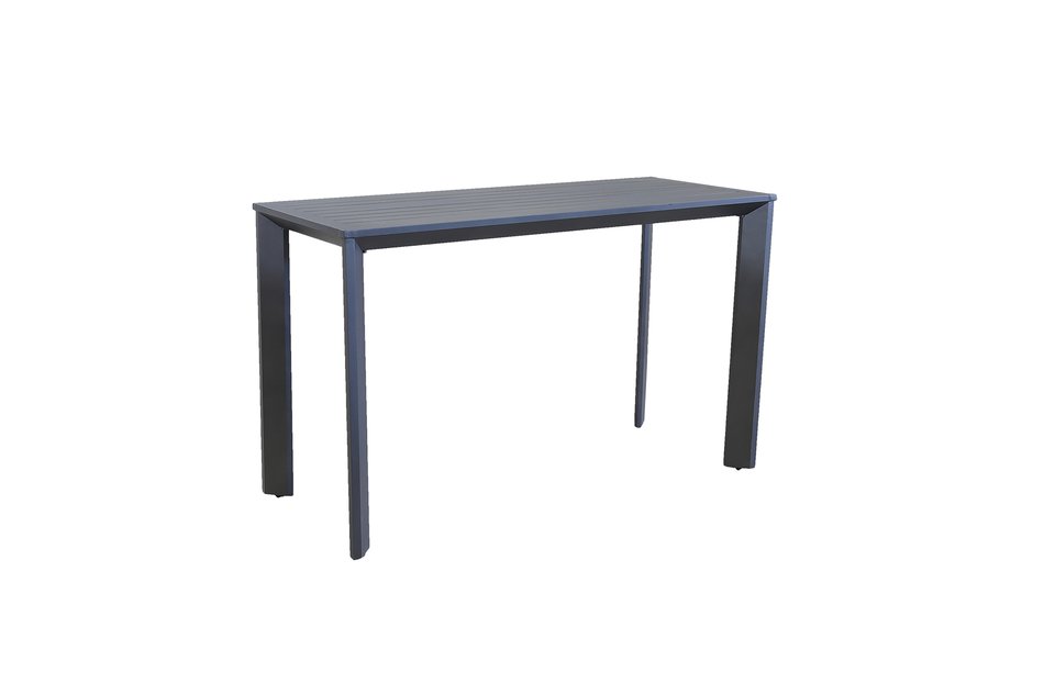 Outdoor Counter Table