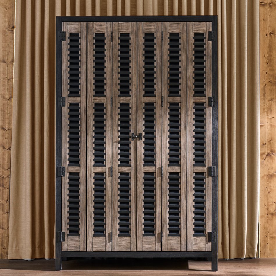 Bar Cabinet