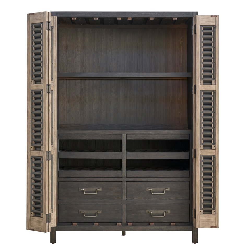 Bar Cabinet