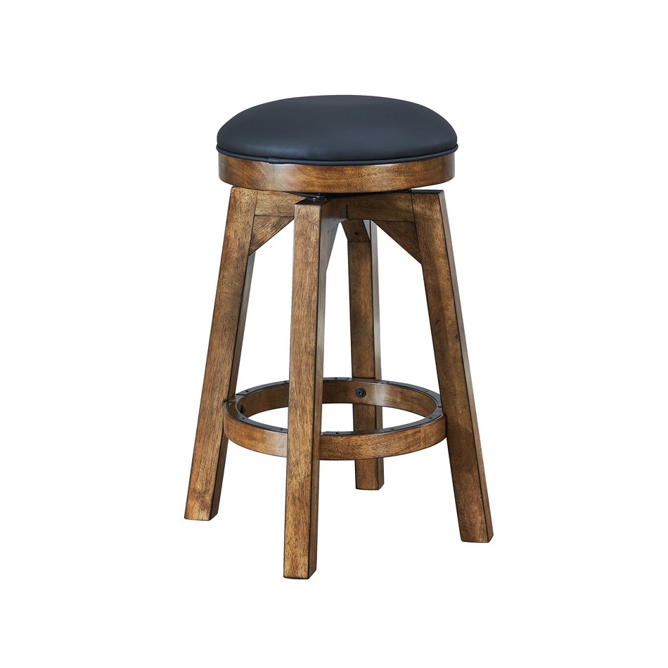 Backless Bar Stool